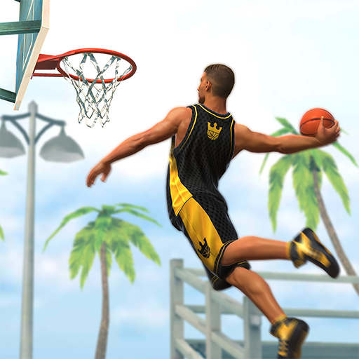 Basketball Stars