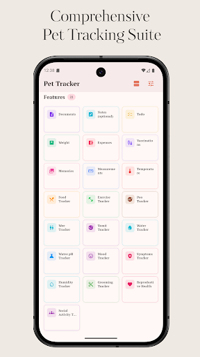 Rastreador de cuidado de mascotas para perros y gatos