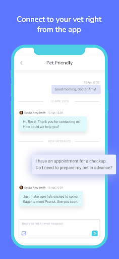 Digitail - Cuidado de mascotas más inteligente