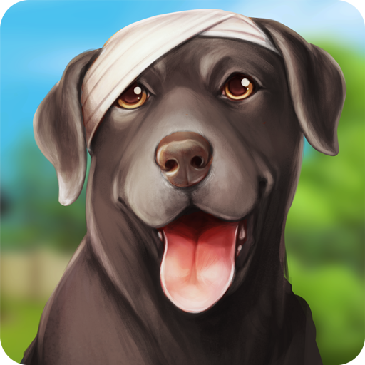 Pet World - Cuidado de animales