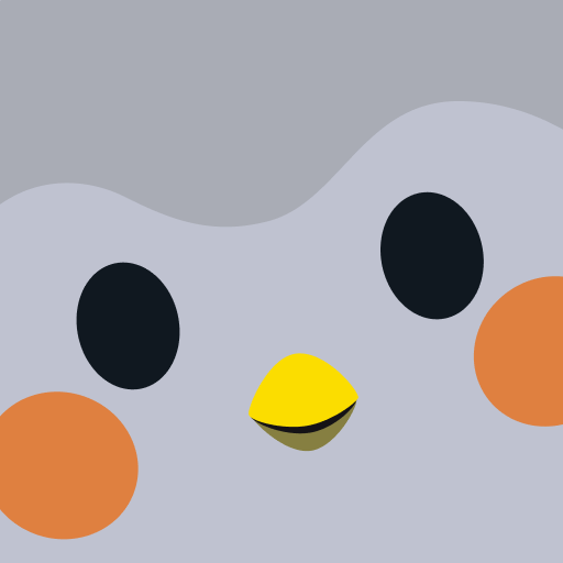 Pinzón: mascota que se cuida a sí misma