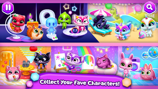 TutoFlips - Casa de muñecas para mascotas