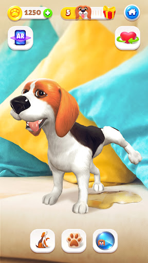 Tamadog - Juegos de cachorros y perros