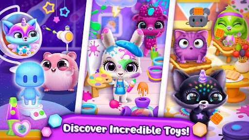 TutoFlips - Casa de muñecas para mascotas